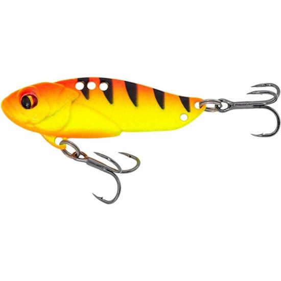 Avcı Kaşık Vib 5.3 cm 11 G. Metal Vib. VB-08