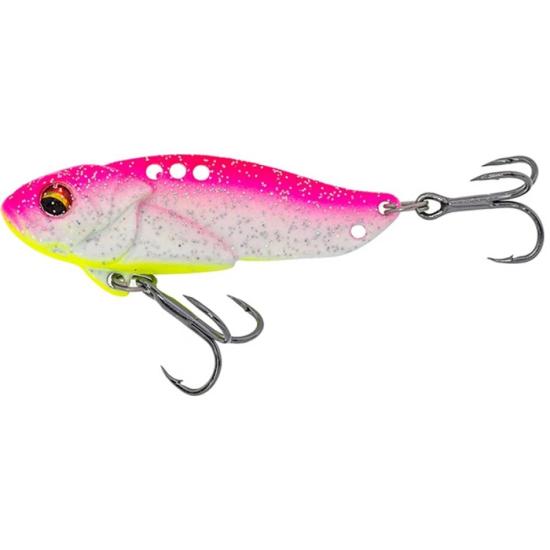 Avcı Kaşık Vib 5.3 cm 11 G. Metal Vib. VB-13