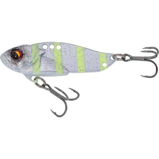 Avcı Kaşık Vib 5.3 cm 11 G. Metal Vib. VB-21