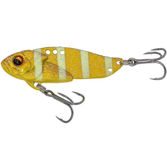 Avcı Kaşık Vib 5.3 cm 11 G. Metal Vib. VB-22