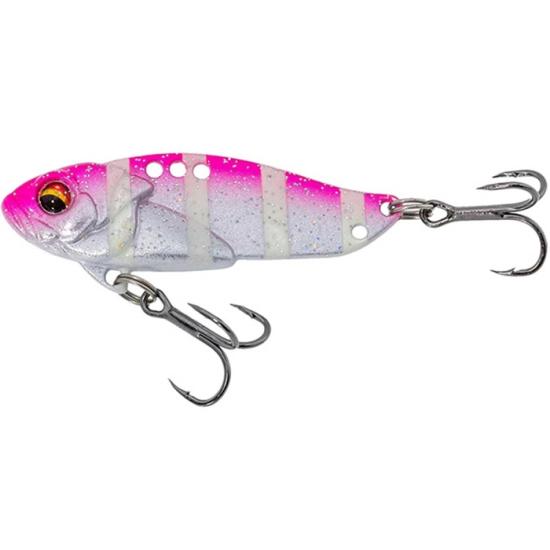 Avcı Kaşık Vib 5.3 cm 11 G. Metal Vib. VB-23