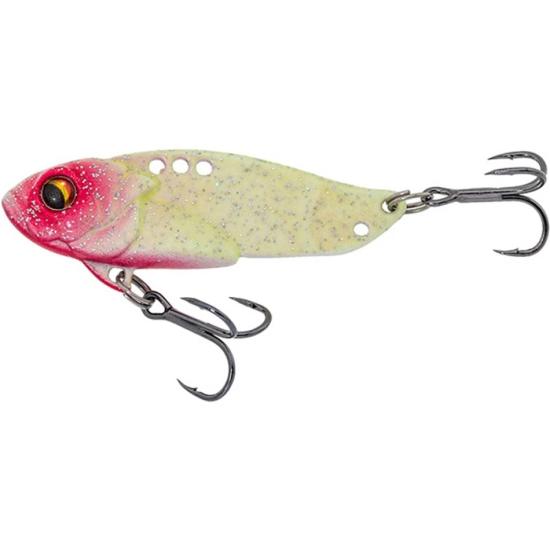 Avcı Kaşık Vib 5.3 cm 11 G. Metal Vib. VB-26