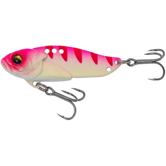 Avcı Kaşık Vib 5.3 cm 11 G. Metal Vib. VB-27