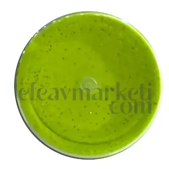 Berkley PowerBait Natural Scent Chartreuse Garlic 522189