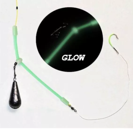 Captain Anti Tangle 7644 Glow
