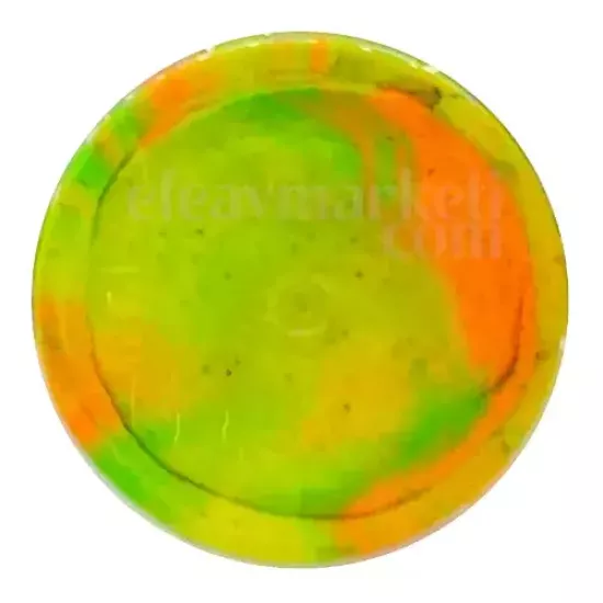Berkley PowerBait Natural Scent Rainbow Banana Boost 022269