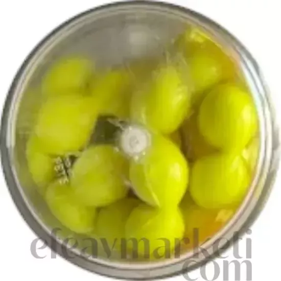 Berkley PowerBait Garlic Scent Chartreuse Power Eggs 549902