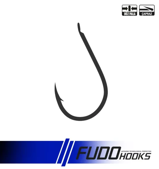 Fudo 1021 CHFW-BN Chinu Fine Wire