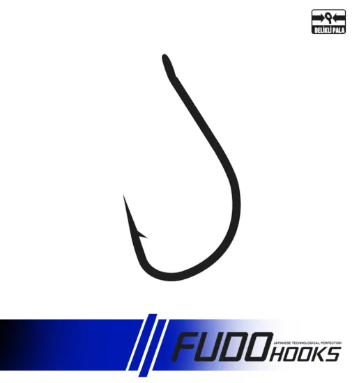 Fudo 3101 UMTR-BN Umi Tanago W/Ring