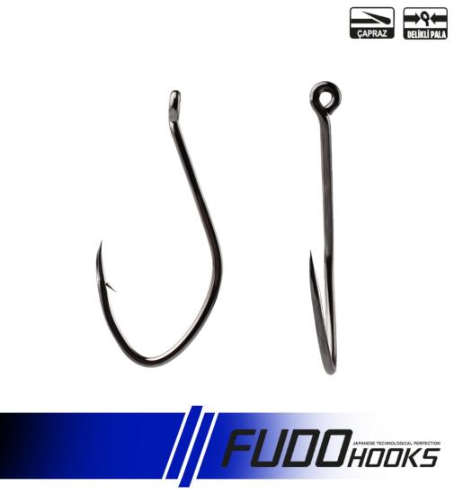 Fudo 6901 CATS-BN Catfish