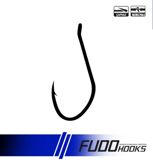 Fudo 6901 CATS-BN Catfish