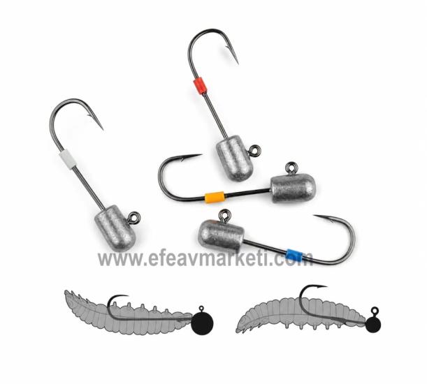 River Hunter Jig Head