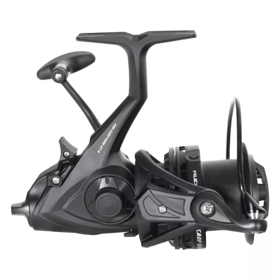 Kudos Pro Carp 5500 XT-B 5+1 BB Baitrunner Sazan Olta Makinesi