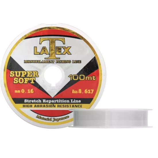 Latex Super Soft Misina 100 Mt.