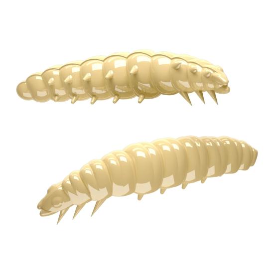 Libra Lures Larva 35 mm Karides Alabalık Yemi 005
