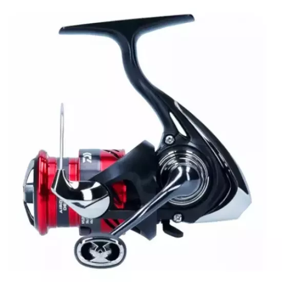 Daiwa Ninja 23 LT 3000 C Olta Makinesi