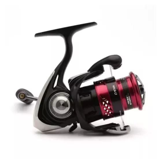 Daiwa Ninja 23 LT 3000 C Olta Makinesi