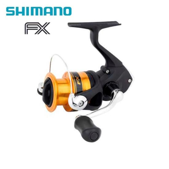 Shimano FX FC C3000 Olta Makinesi