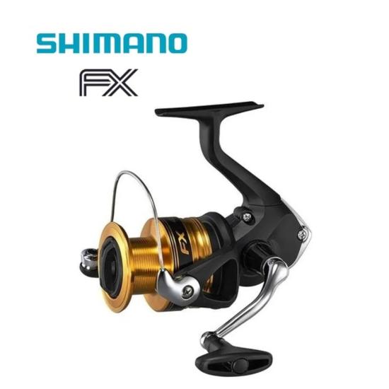 Shimano FX FC C3000 Olta Makinesi