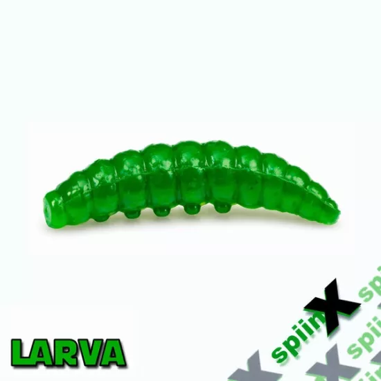 UV HOT GREEN 36