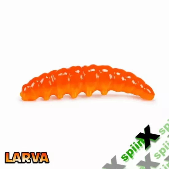 UV HOT ORANGE 30
