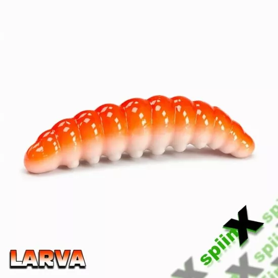 CHEDDAR UV HOT ORANGE X GLOW 66