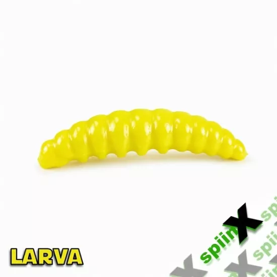 UV HOT YELLOW 18