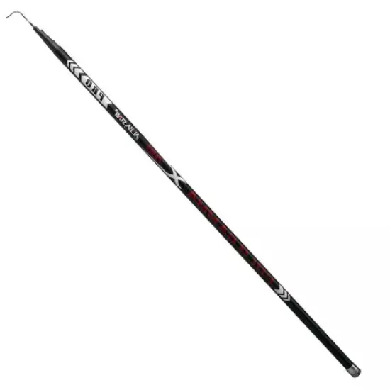 Albastar Polo Gamma 3372 400 Cm. Porselensiz Olta Kamışı