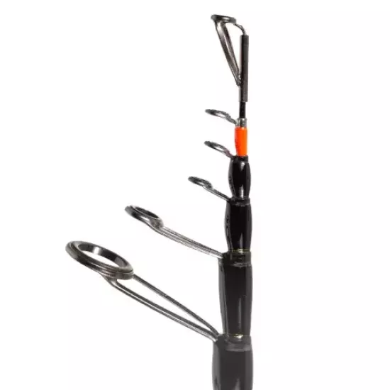 Ryuji Rock Fish 228 Cm. 3-16 G. Tele Spin Olta Kamışı