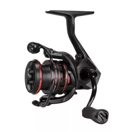 Okuma Ceymar HD CHD-1000A Matt Black Olta Makinesi