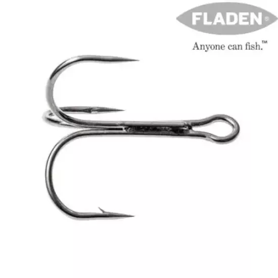 Fladen Maxximus Üçlü İğne