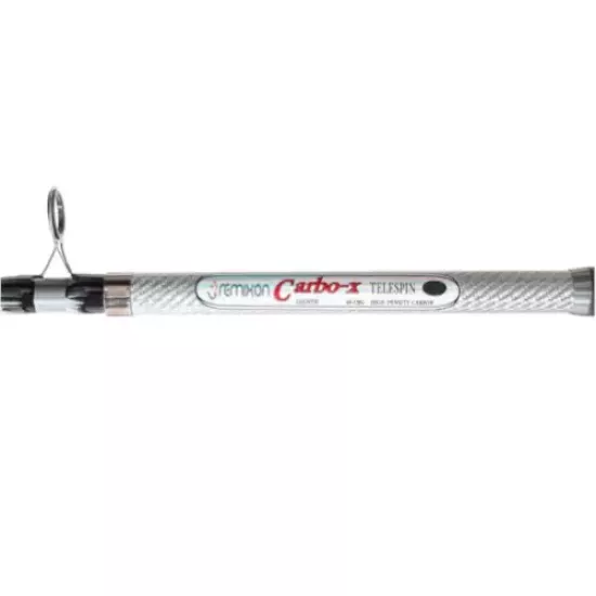 Remixon Carbo-X 3.00 M 60-120 Gr Teleskopik Kamış