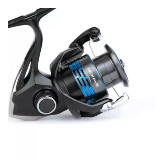 Shimano Nexave FI 2500 Olta Makinesi