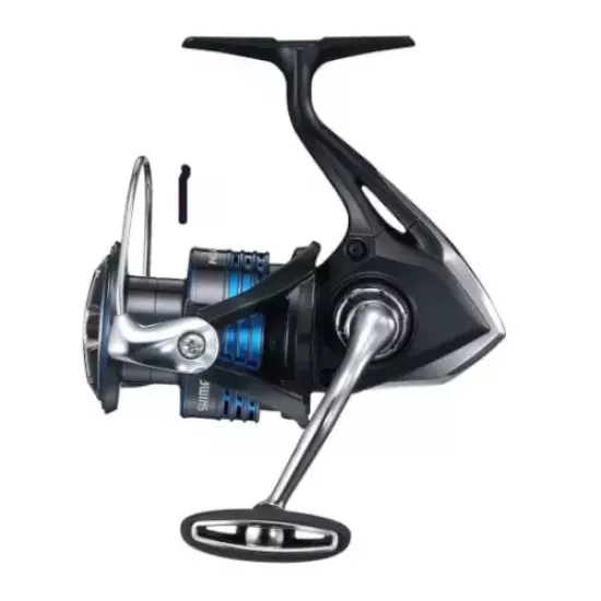 Shimano Nexave FI 2500 Olta Makinesi
