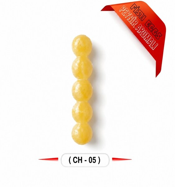 Spiinx Somon Yumurtası Cheddar Cheese 05