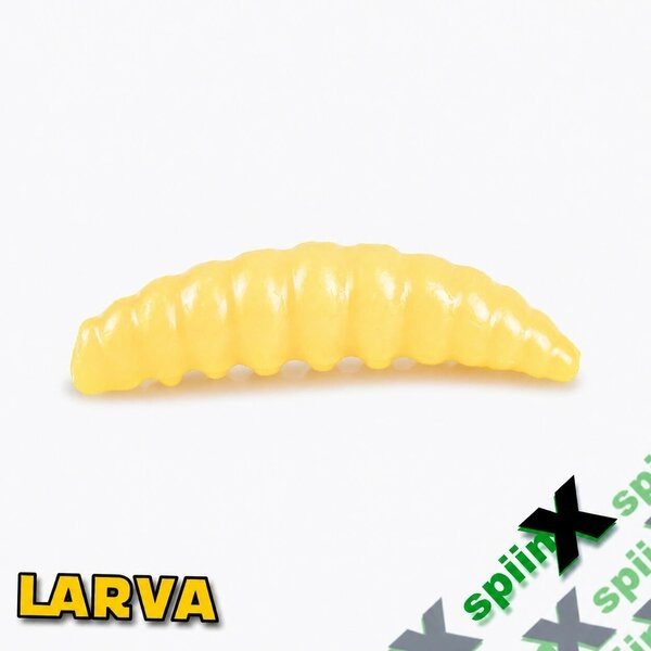 Spiinx Larva Peynir 35mm Cheese 05
