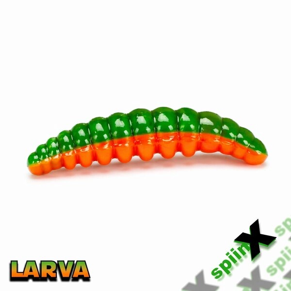 Spiinx Larva Peynir 35mm Uv Cirtus 54