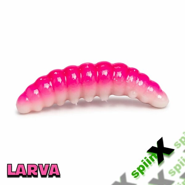 Spiinx Larva Peynir 35mm Uv Hot Pink X Glow 77