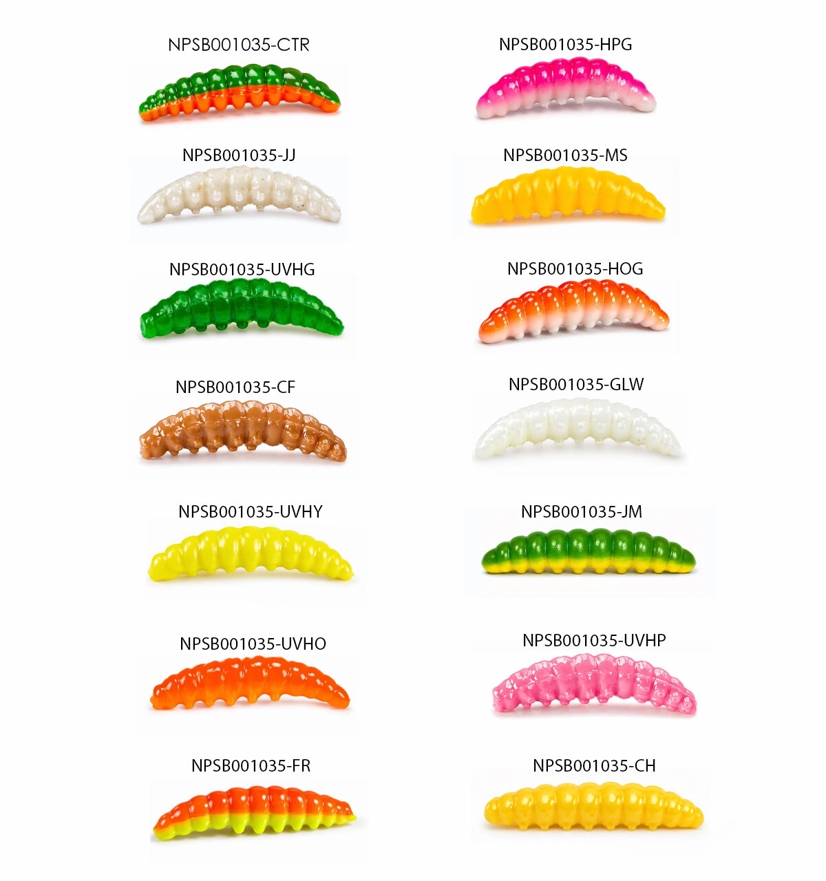Spiinx Larva Peynir 35mm Uv Hot Pink 56