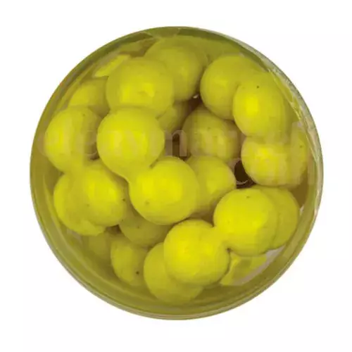 Berkley PowerBait Magnum Floating Chartreuse Power Eggs 038130