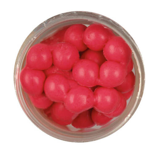 Berkley PowerBait Magnum Floating Salmon Egg Red Power Eggs 246467