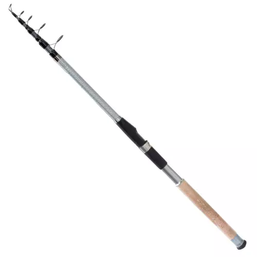 Remixon Carbo-X 3.00 M 60-120 Gr Teleskopik Kamış