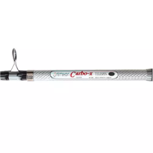 Remixon Carbo-X 3.00 M 60-120 Gr Teleskopik Kamış