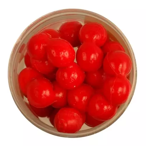 Berkley PowerBait Garlic Scent Salmon Egg Red Power Eggs 549971