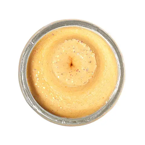 Berkley PowerBait Natural Scent Salmon Peach 022627