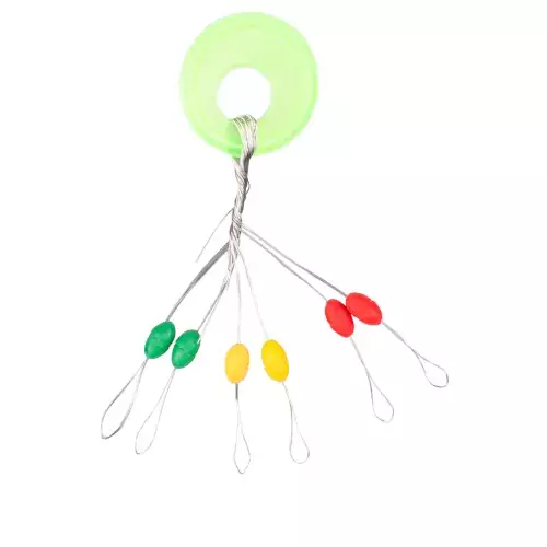 Kauçuk Renkli Stoper EF2491 - 1