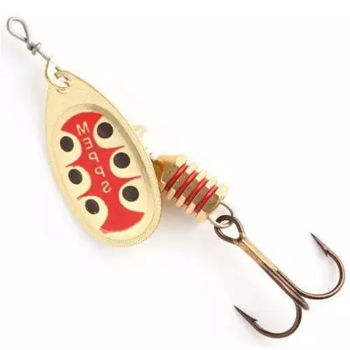 Mepps Aglia Tw Sarı EF25288 - 1
