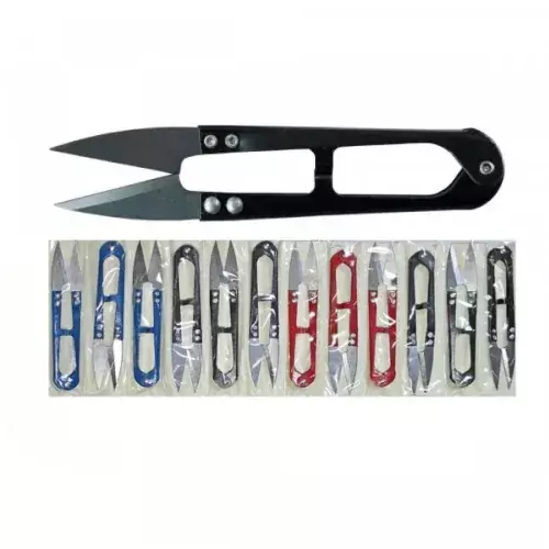 Metal Balık Avı Makası EF150 - 1