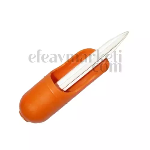 Plastik Kamış Dayama Aparatı EF25297 - 1