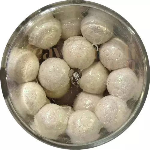 Renat Trout Somon Yumurtası Beyaz EF25268 - 1